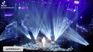 Terlerai Kasih Ziana Zain