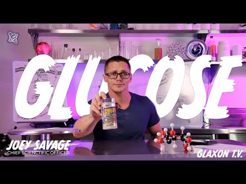 What is Glucose Disposal Agent? A comprehensive breakdown of GDA supplement, Glaxon Cheat