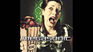 Eye of the Storm - Megasonic