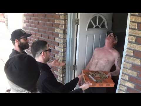 Vampirates - The Land Of Pizza Delivery - Official Music Video
