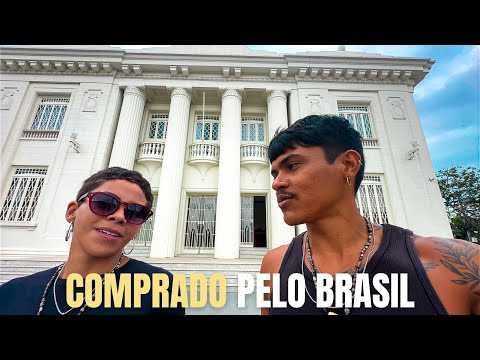 Conheça o ACRE: O ESTADO MAIS CURIOSO DO BRASIL