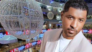 Babyface - Sleigh Ride (as heard in the mall)