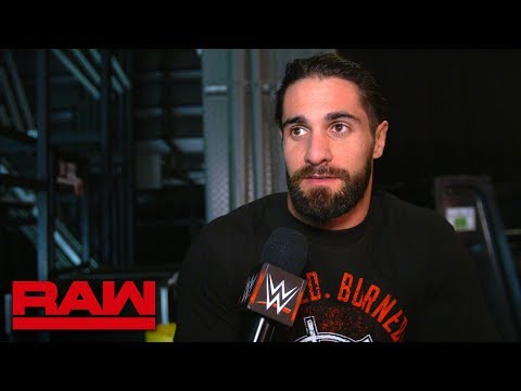Seth Rollins Opens Up About Roman Reigns’ Leukemia Battle, Talks His Favorite NXT Stars, And More