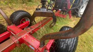 Patu timber trailer for sale - Image 4 | Autoline BW Patu timber trailer | Image 4 - Autoline