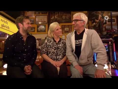 87. INAS NACHT mit Matthias Matschke und Ralf Richter | ARD, 01.08.2015