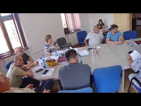 Sedinta de Consiliu Ordinara 28.07.2026 – Orasul Dumbraveni