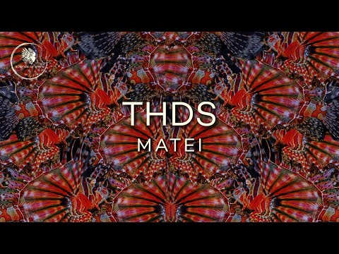 thds - Matei (Original Mix) [SIRIN016]