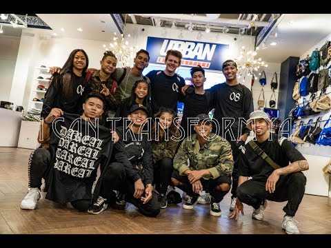 Chris Brown | I Can Transform Ya | @Dareal08