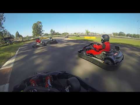 CKA/RS - 5 ETAPA VP-1000 - AGOSTO 2020 - 95k GRADUADOS