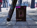 Razer DeathAdder Chroma VS Baseball Bat Мышь в хлам от Смокера