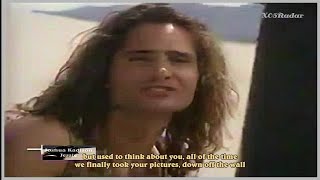 Joshua Kadison - Jessie (HQ - lyrics)