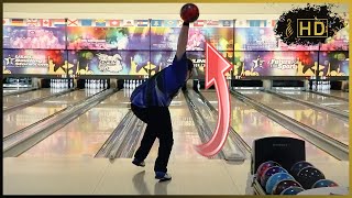 The Most Competitive Bowling League in Las Vegas? - All Bowling Styles in HD