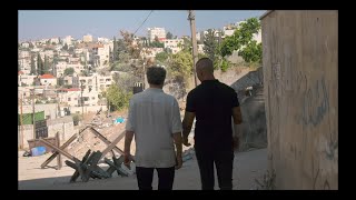 TRAILER: Janin, Jenin