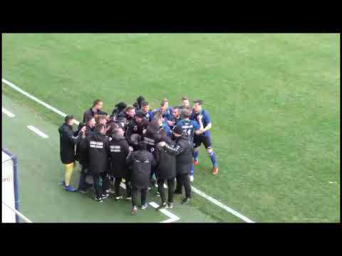 Krisztofer Horvath SZEGED v Tiszakecske