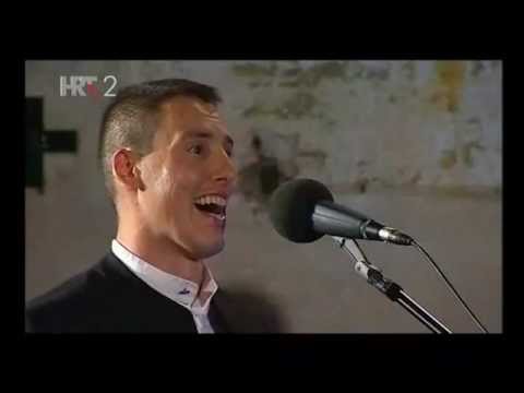 Golubice ča u kajbi stojiš - klapa Omiš - FDK 2012