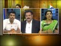 SARITHA S NAIR EXCLUSIVE IN JAIHIND CHANNEL 2015