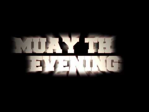 Diváci si opäť užijú napínavé zápasy: Chystá sa už piaty Muay thai evening!