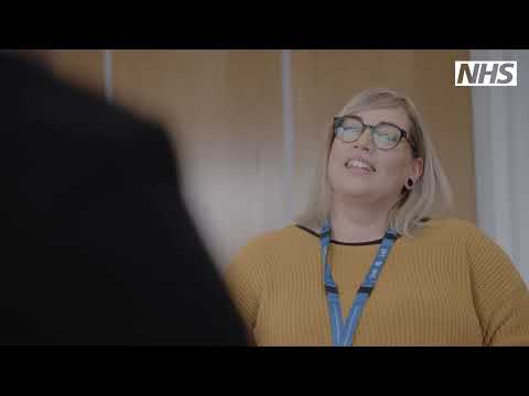 MHST Interventions - Behavioural activation