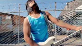 HEART OF A WARRIOR &quot;FACE&quot; (DIRECTED BY JON ZOMBIE)