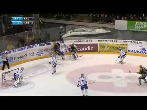 KalPa-Lukko 02.03.2010