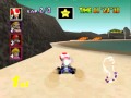 Let S Play Mario Kart 64 Part 1