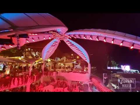 Nightlife Ukraine⁴ᴷ - Odessa 29.05.2021 - Opening Live TaleOfUs(Ibiza Beach Club - Arcadia)