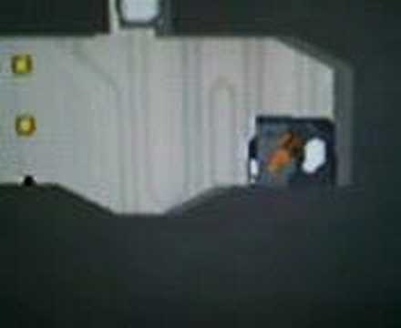 tony beats a difficult n+ level