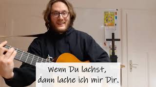 Ich verlass Dich nicht