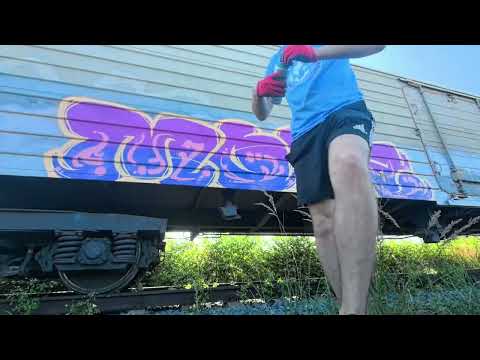 Morzy on freight 2025