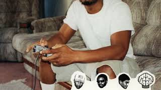 N.E.R.D. - Run To The Sun