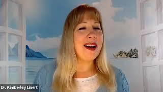 Helping Others Find Christ Through Personal Stories - Angel M. Savoy