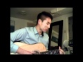 Kenny Choi - Officially Missing You (Tamia Cover)