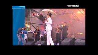 Jamala&amp;Unity&quot;It&#39;s Me Jamala&quot;