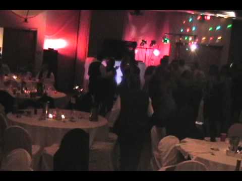 Wedding Reception Polka Ideas:  Beer Barrel, In Heaven There is No Beer