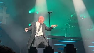 Unheilig - Spiegelbild live 2025 Zenith München
