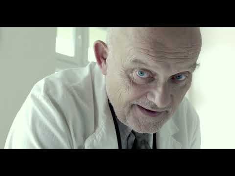 Hinter der blauen Tür - Wenn Träume wahr werden