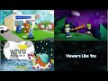 PBS Kids Program Break 2021 WHRO DT1 HD