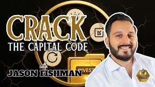 How Real Estate Funds Use Digital Ads,Retargeting, & Podcasts to Raise Millions (Jason Fishman, DNA)
