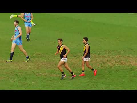 2017 Powerade Breakthrough Player - Round 16 Jackson Edwards (Glenelg)