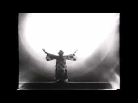 [Metropolis 1927] HARDCOBALENO Upupa