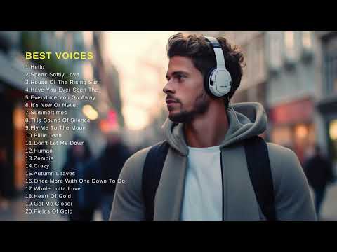 Greatest Audiophile Records 2023 - Best Voices Collection - Audiophile Jazz