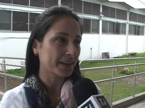 TJ UFSC GREVE 30/08/2012 - RU abre amanhã, dia 31/08