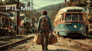 Você não vai acreditar neste filme 🎬 que vai te prender do início ao fim! | Filmes Dublanos 4K