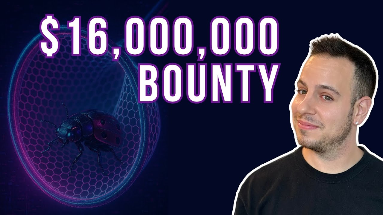 Bug Bounty Hunters in Web3: How to Start and How Much You Can Make