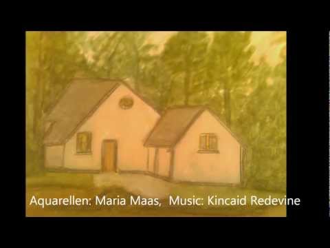 mama Painting With Music from Kincaid ReDevine