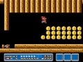 SMB3 For Super Mario All Stars Custom Level 30 Airship Fortress