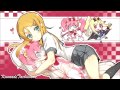 Nightcore - Double Vision (HD) 