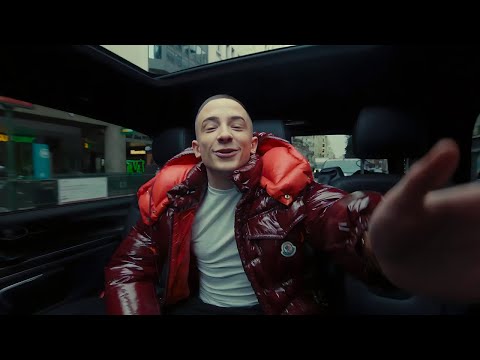 ArrDee x Digga D - Nothing ft. Nemzzz & Blanco [Music Video]