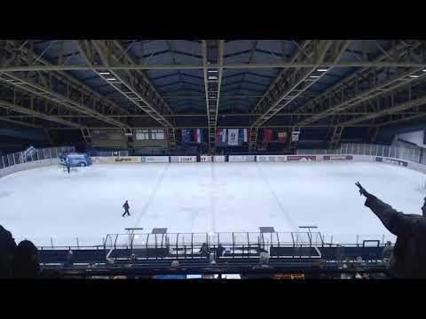 World Championship U18 D2B   Serbia   Australia  8 : 4