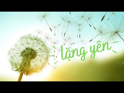 Lặng yên ‣ Bùi Anh Tuấn ft. Ái Phương [OST] [Nhạc Phim]